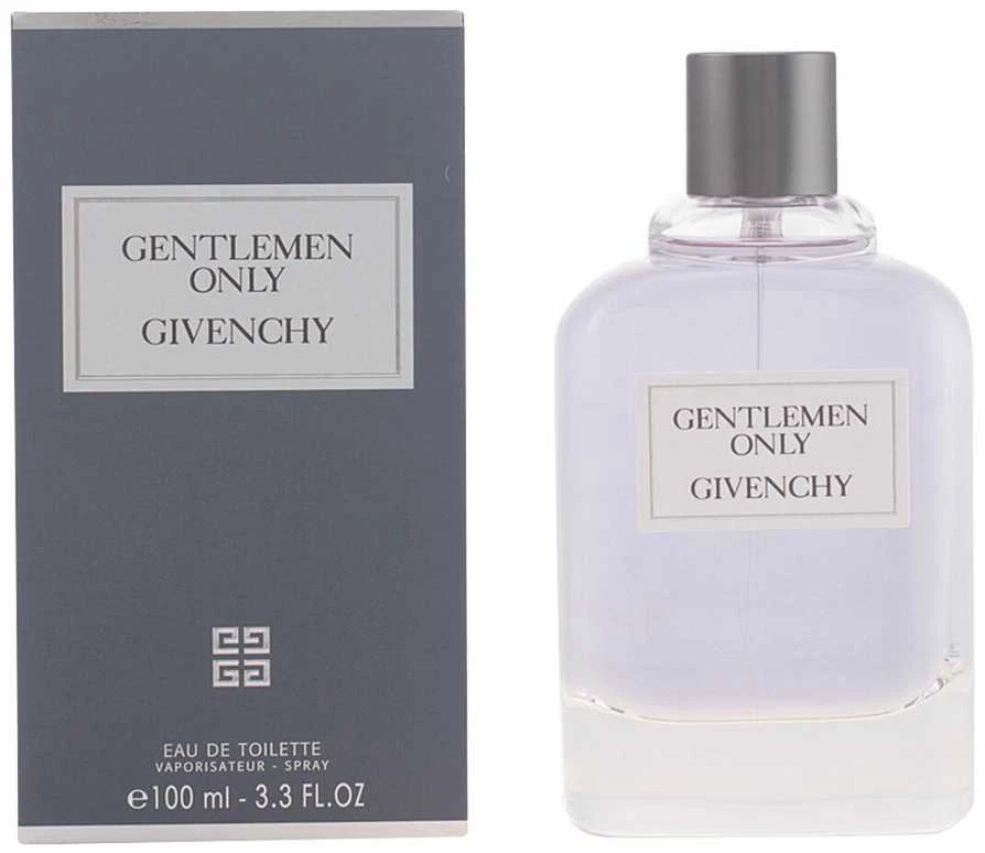 Givenchy Gentleman Only for Men (Kvepalai Vyrams) EDT - 100ml