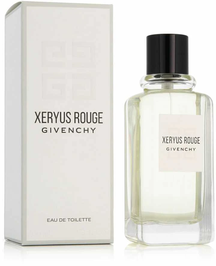 Kvepalai vyrams Givenchy Xeryus Rouge EDT, 100 ml