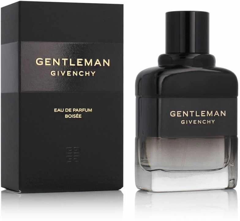 Kvepalai vyrams Givenchy Gentleman Boisee EDP, 60 ml