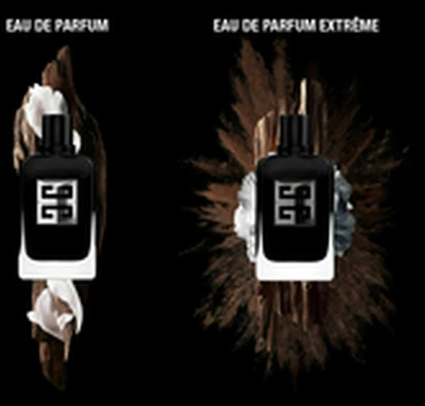 Givenchy Gentleman Society Ext Ep 60 Vap