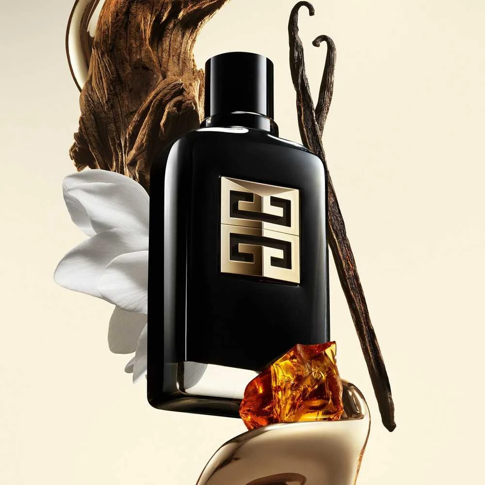 Givenchy Gentleman Society Ambrée EDP parfumuotas vanduo vyrams, 60 ml