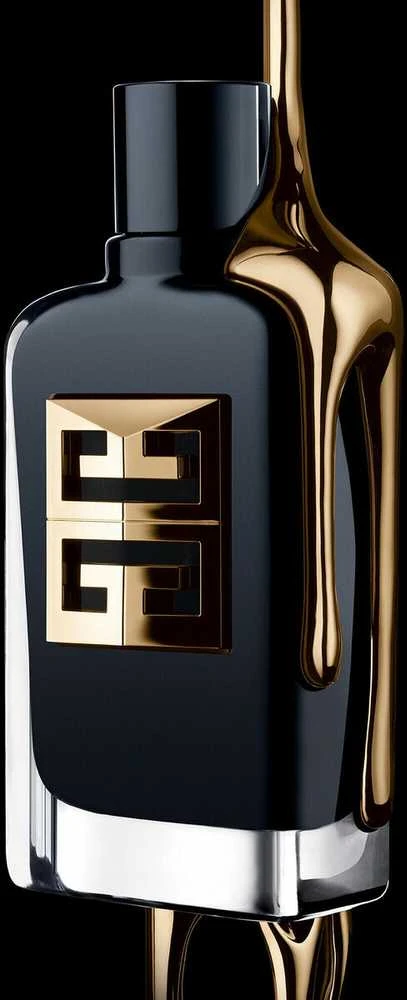 Givenchy Gentleman Society Ambrée EDP parfumuotas vanduo vyrams, 60 ml