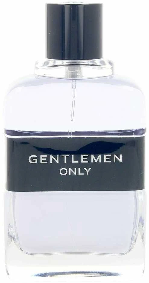 Givenchy Gentlemen Only EDT Purškiklis, 100 ml