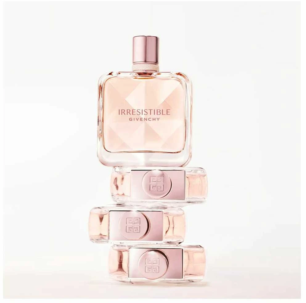 Kvepalai moterims Givenchy Irresistible Fraiche EDT, 50 ml