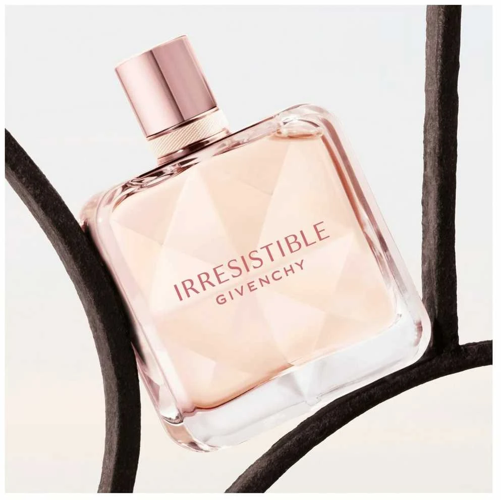 Kvepalai moterims Givenchy Irresistible Fraiche EDT, 50 ml