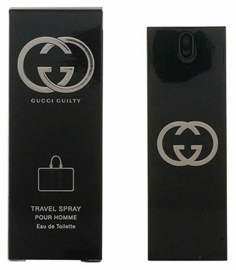 Versace Gucci Guilty Homme EDT tualetinis vanduo unisex, 50 ml