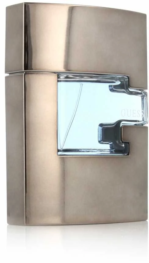 Guess Forever EDT tualetinis vanduo vyrams, 75 ml
