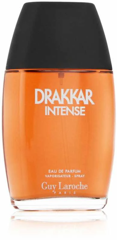 Guy Laroche Drakkar Intense EDP parfumuotas vanduo vyrams, 50 ml
