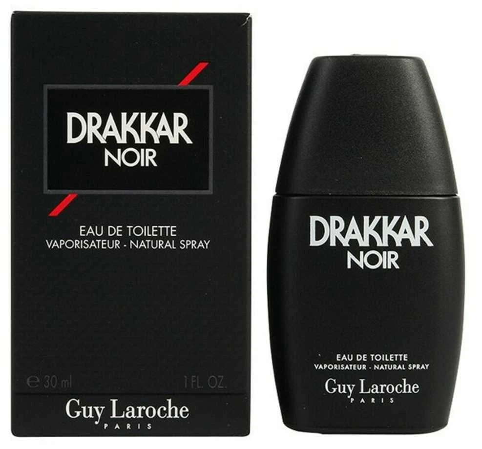 Tualetinis vanduo Guy Laroche Drakkar Noir EDT, 200ml