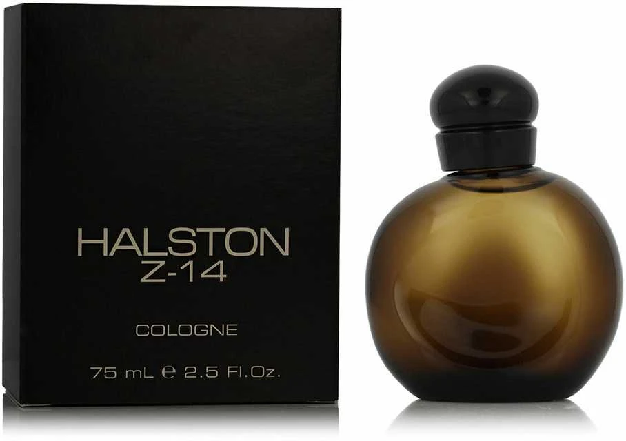 Halston Z-14 EDC odekolonas vyrams, 75 ml