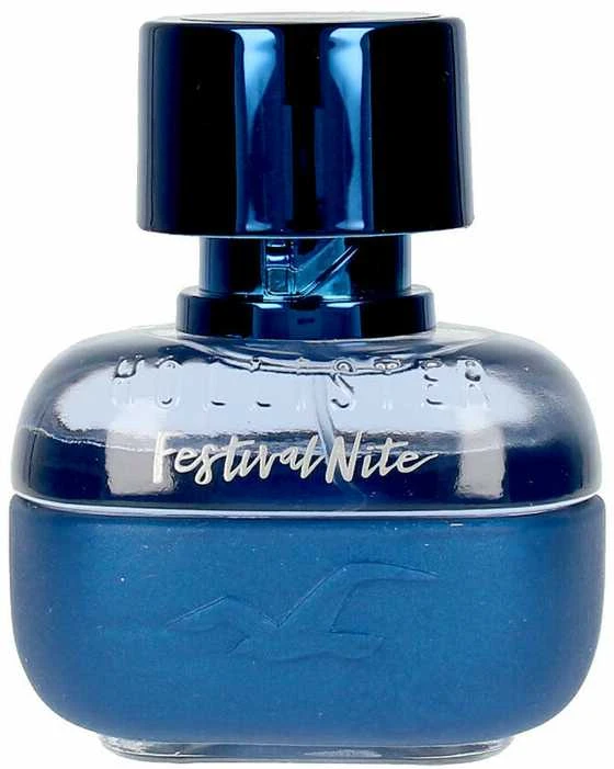 Hollister Festival Nite For Him kvepalų purškiklis 50ml