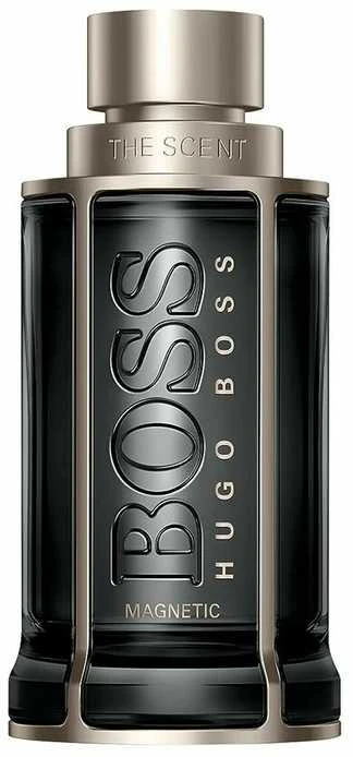 Kvepalai vyrams Hugo Boss The Scent For Him Magnetic EDP, 50 ml