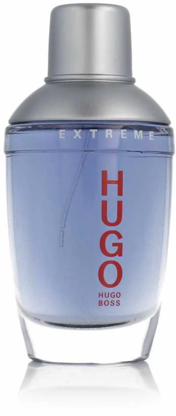 Kvepalai vyrams Hugo Boss Hugo Extreme EDP, 75 ml