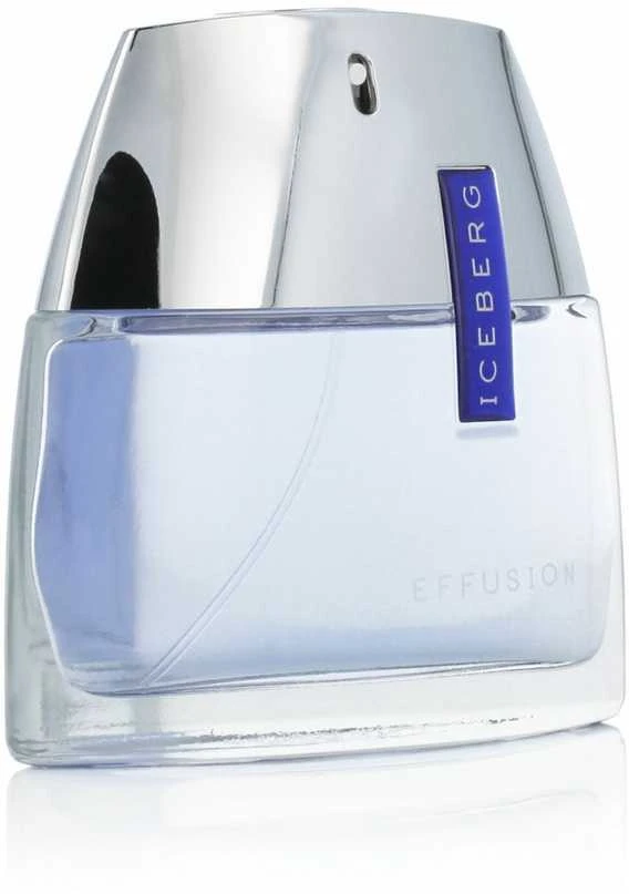 Iceberg Effusion Man EDT tualetinis vanduo vyrams, 75 ml
