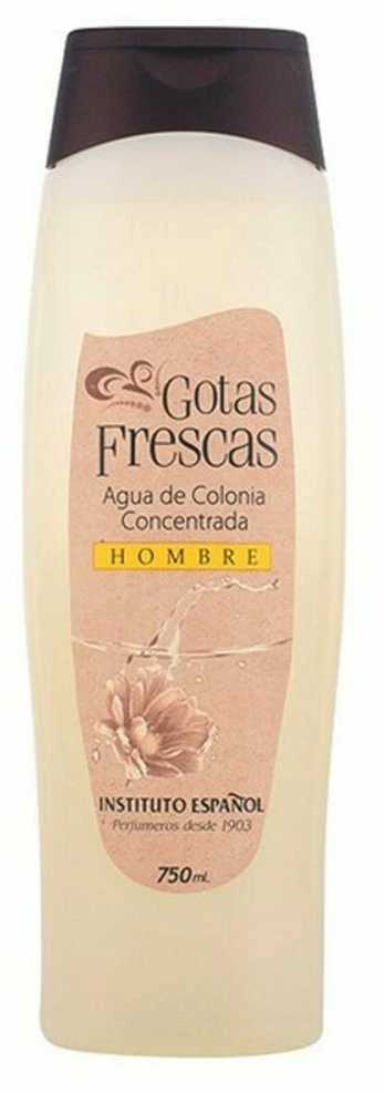 Instituto Español Gotas Frescas Vyriškas Kelno vanduo 250ml