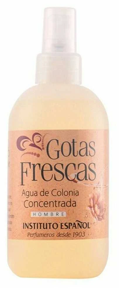 Instituto Español Gotas Frescas Vyriškas Kelno vanduo 250ml