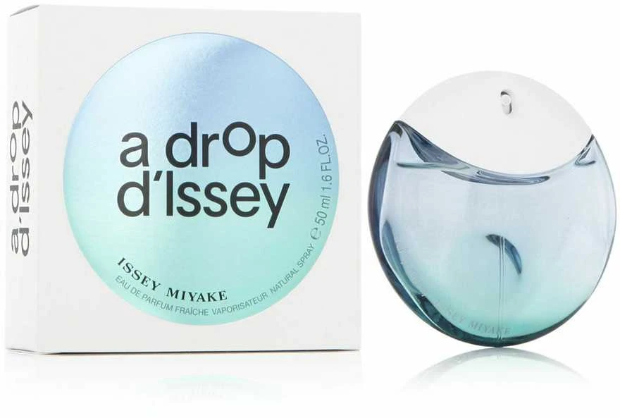 Issey Miyake Issey Ma Drop Dissey Fresh Ep 50 Vap