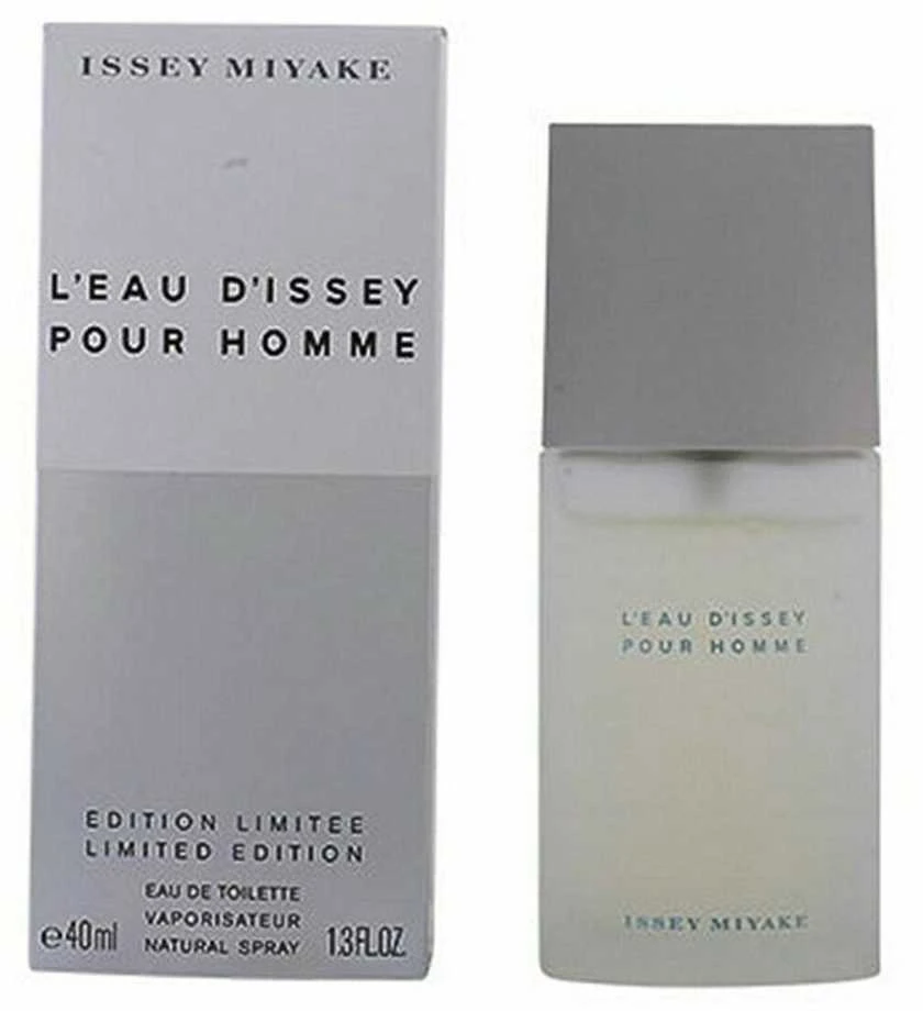 Kvepalai vyrams Issey Miyake L'Eau D'Issey Pour Homme EDT, 75 ml