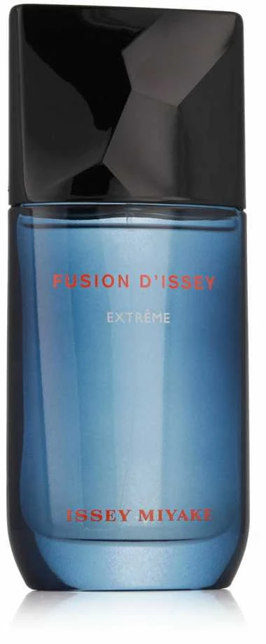 Issey Miyake Fusion D'issey Extrême intensyvaus tualetinio vandens purškalas 100ml