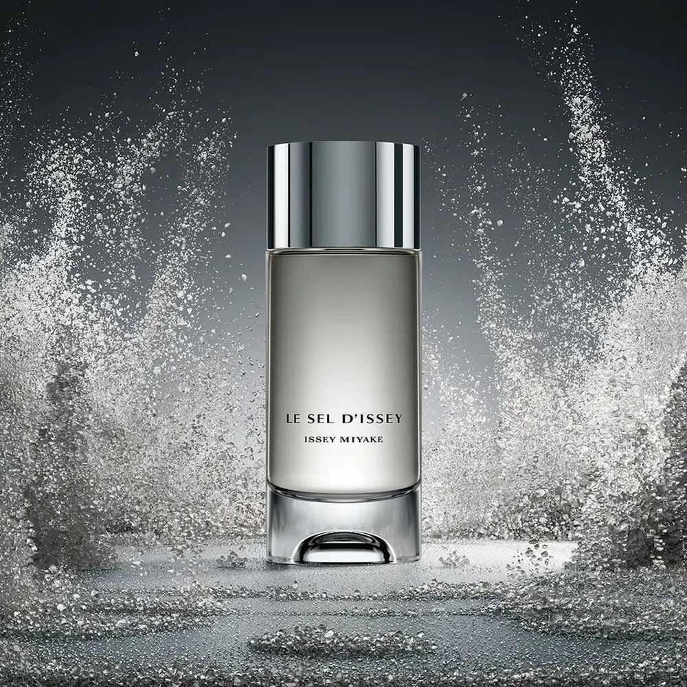 Issey Miyake Le Sel Dissey ir 150 V Rcga