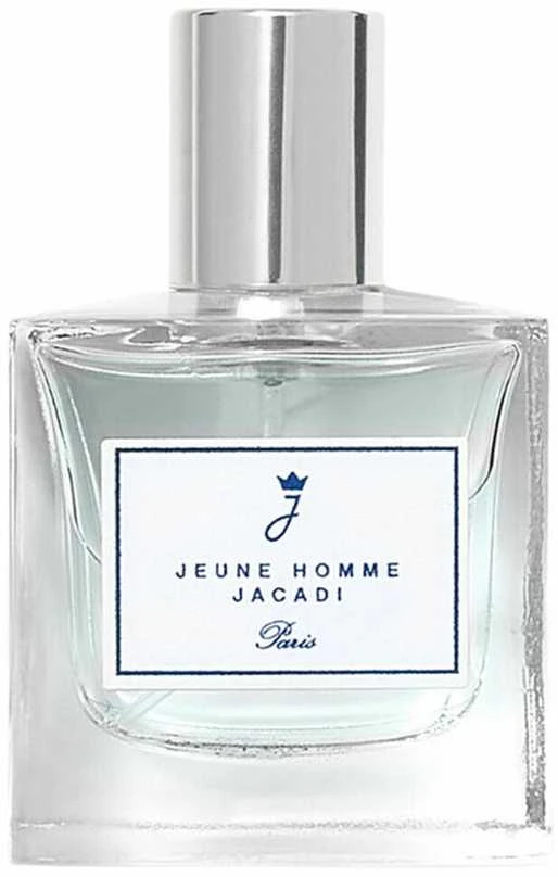 Tualetinis vanduo Jacadi Eau De Toit Jeune Homme 100