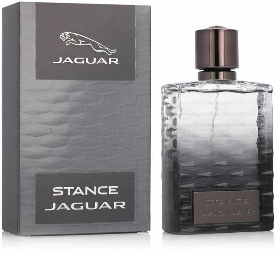 Jaguar Stance EDT tualetinis vanduo vyrams, 100 ml