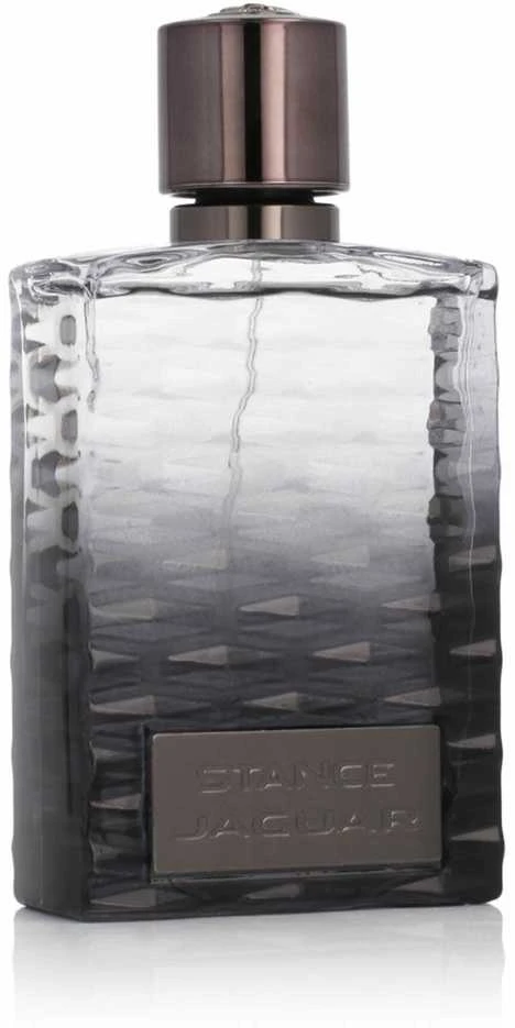 Jaguar Stance EDT tualetinis vanduo vyrams, 100 ml