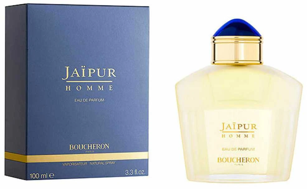 Kvepalai vyrams Boucheron Jaipur Pour Homme EDP, 100 ml