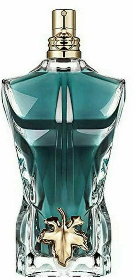 Kvepalai vyrams Jean Paul Gaultier Le Beau EDT, 125 ml