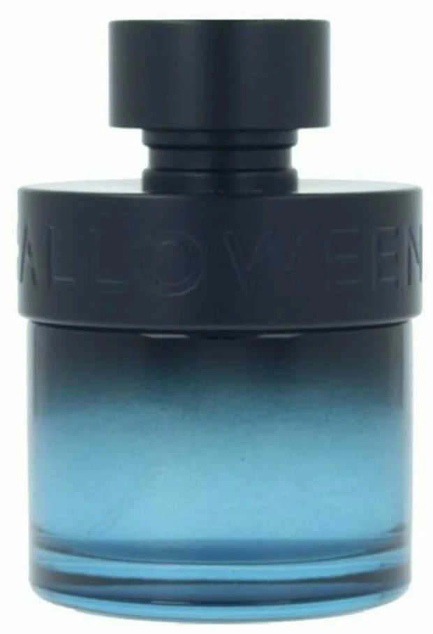 Kvepalai vyrams Jesus Del Pozo Halloween Man X EDT, 125 ml