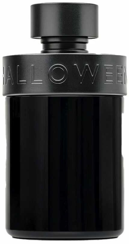 Jesus Del Pozo Halloween Man Mystery Ep 125 ml tualetinis vanduo vyrams