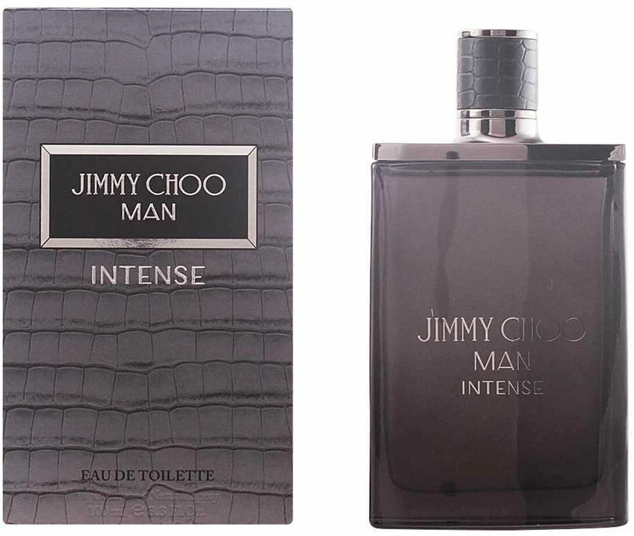 Jimmy Choo Man Intense tualetinis vanduo 50ml