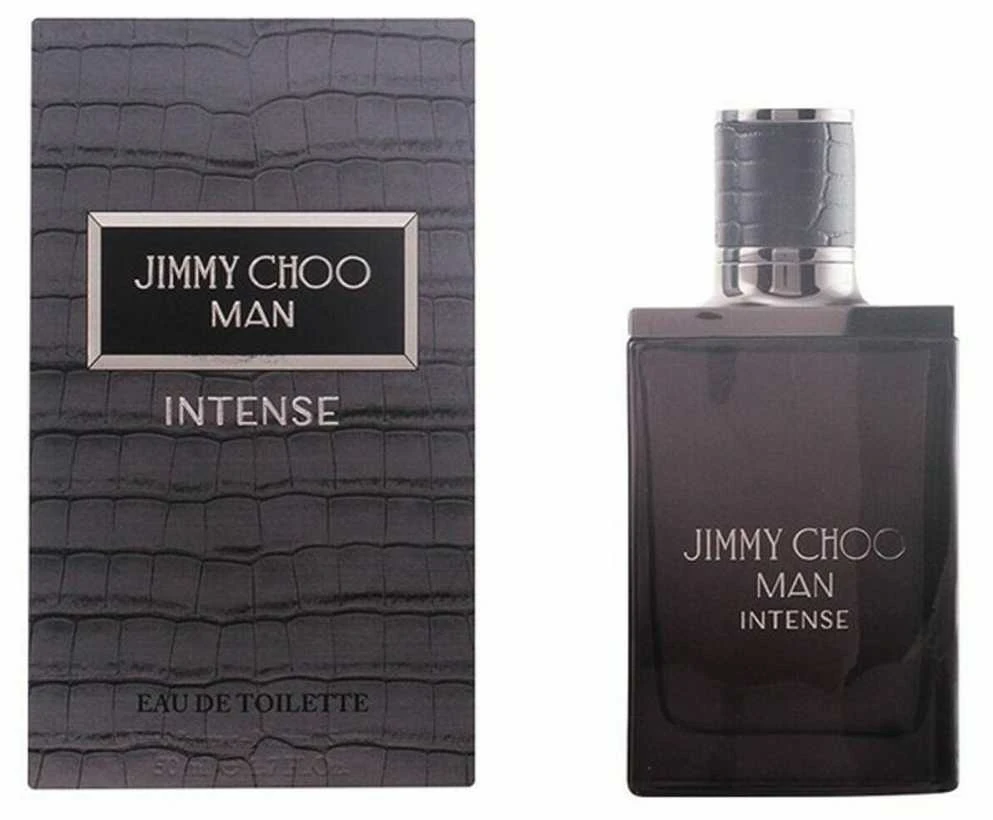 Jimmy Choo Man Intense tualetinis vanduo 100ml