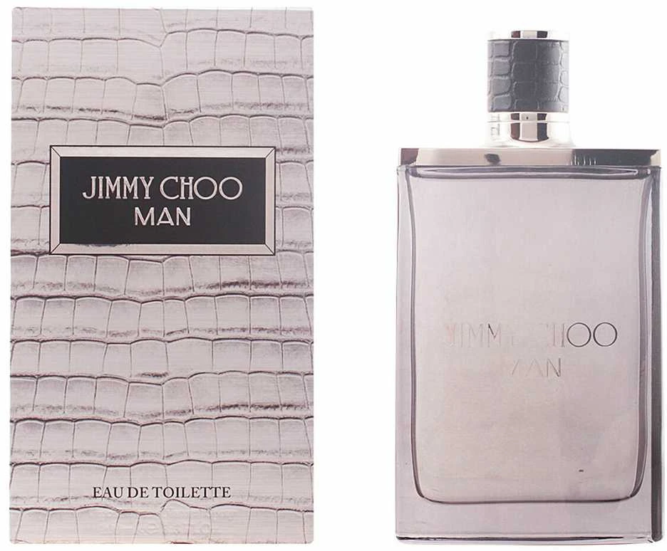 Jimmy Choo Man tualetinis vanduo 50ml