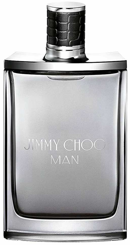 Jimmy Choo Man EDT 4,5 ml