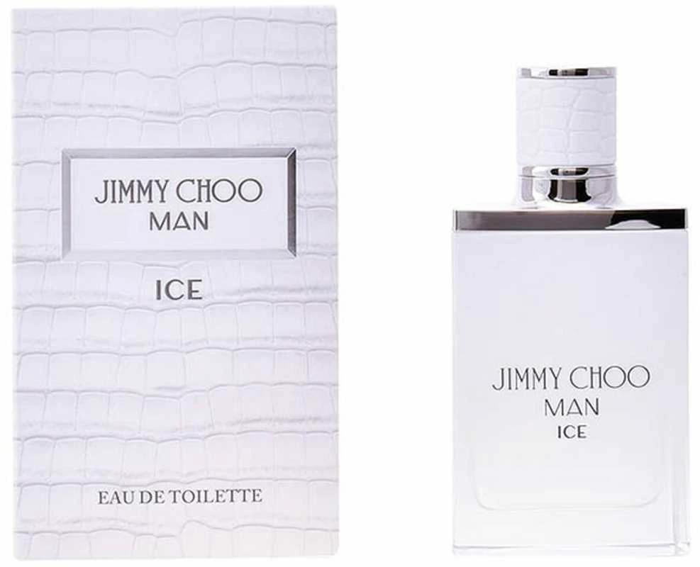 Kvepalai vyrams Jimmy Choo Man Ice EDT, 100 ml