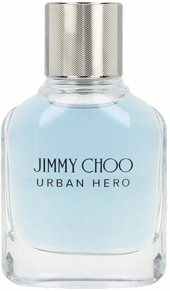 Jimmy Choo Urban Hero (100 ml) Parfumuotas vanduo (EDP)