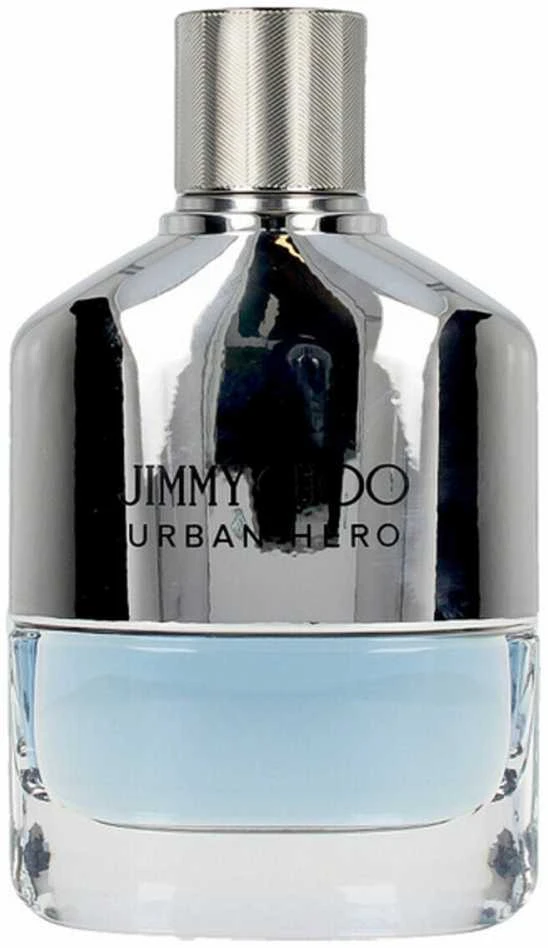 Jimmy Choo Urban Hero (100 ml) Parfumuotas vanduo (EDP)