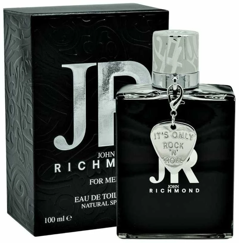 John Richmond For Men (Kvepalai Vyrams) EDT - 100ml