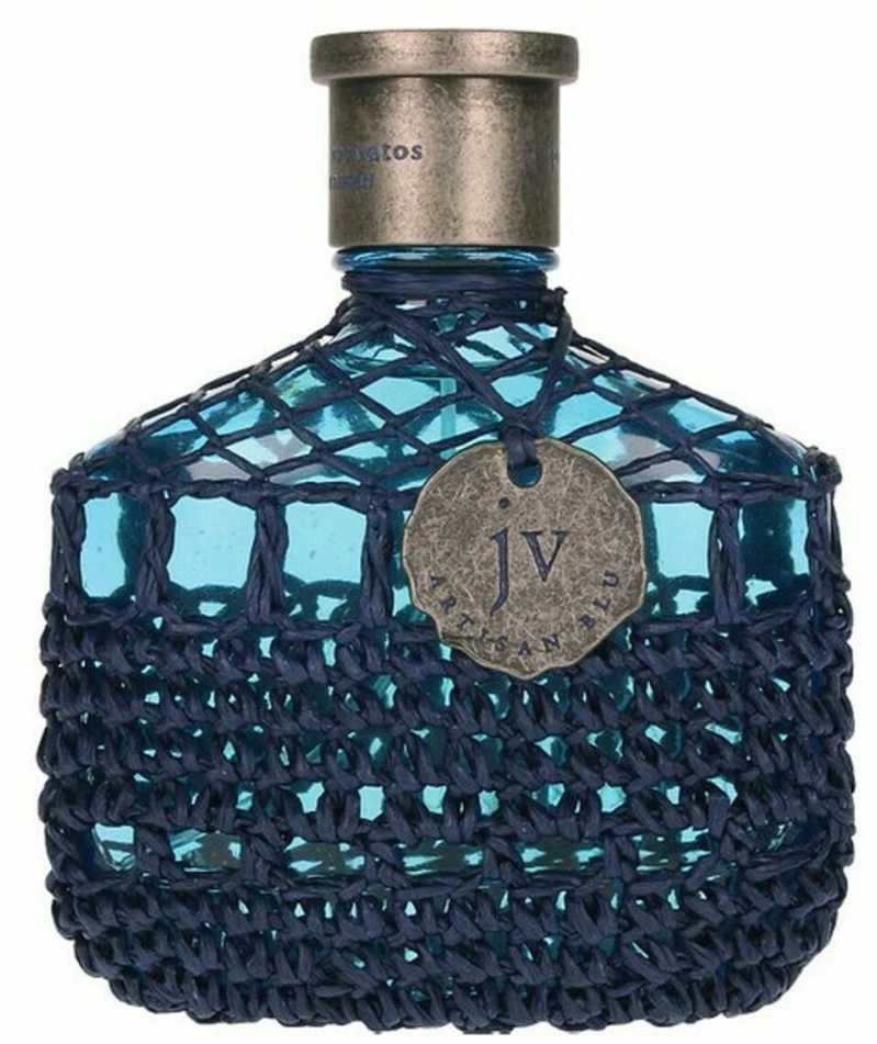 Kvepalai vyrams John Varvatos Artisan Blu EDT 75ml