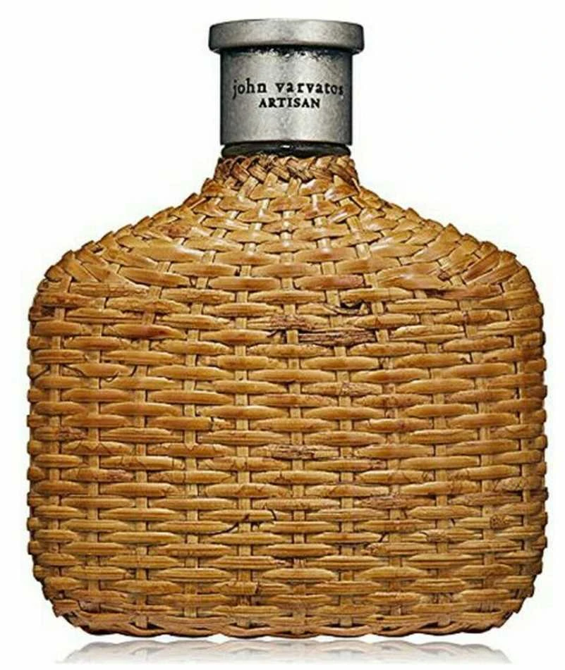 Kvepalai vyrams John Varvatos Artisan EDT 125ml