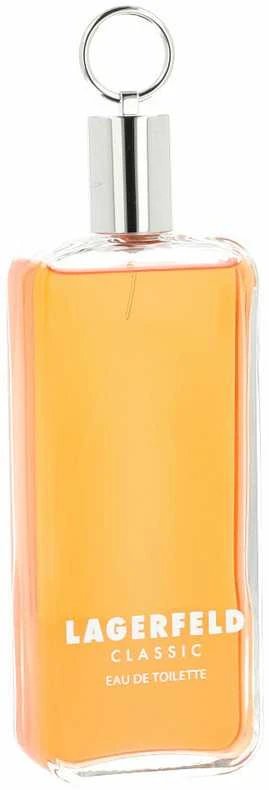 Karl Lagerfeld Classic Kvepalai Vyrams EDT 150ml