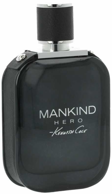 Kenneth Cole Mankind Hero EDT tualetinis vanduo vyrams, 100 ml