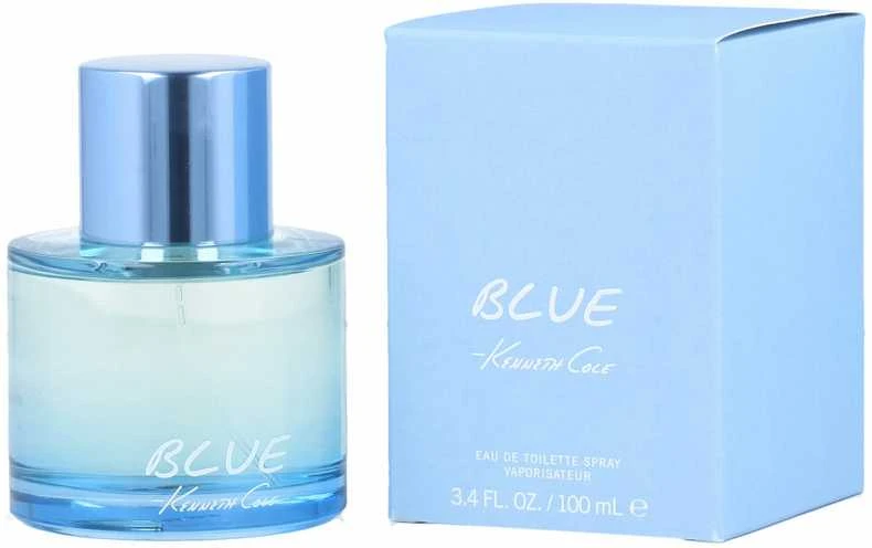 Kenneth Cole Mėlyna (M) EDT/S 50ml