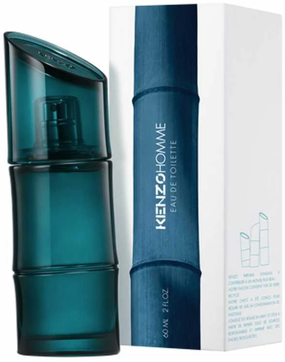 Kenzo Homme Relift EDT tualetinis vanduo unisex, 60 ml