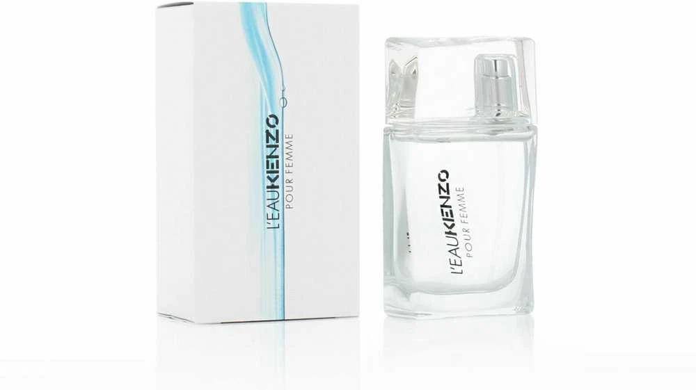 Kvepalai moterims L'Eau Kenzo Pour Femme EDT, 30 ml