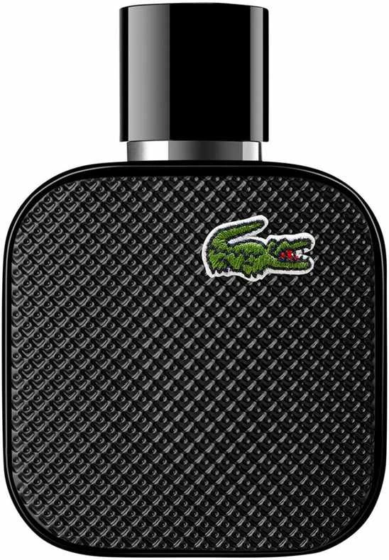 Lacoste Eau de Lacoste L.12.12. Noir EDT tualetinis vanduo vyrams, 100 ml