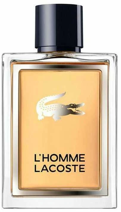 Lacoste L´Homme Lacoste EDT, 50 ml