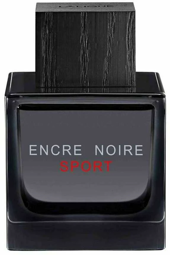Kvepalai vyrams Lalique Encre Noire Sport EDT, 100 ml