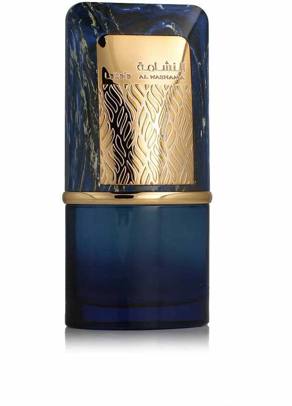 Lattafa Al Nashama Caprice EDP parfumuotas vanduo unisex, 100 ml